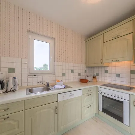 Kornblume_dh Dom wakacyjny